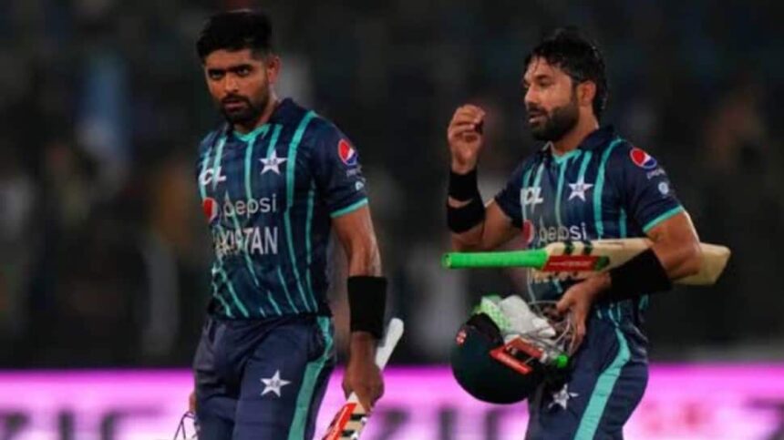 Pakistan vs New Zealand T20 World Cup 2022 Predicted Playing 11: Out-of-form Babar Azam will open with Mohammad Rizwan in last 4 game