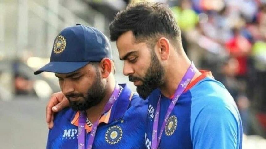 India vs Zimbabwe T20 World Cup 2022 Predicted Playing 11: Rohit Sharma may try out Rishabh Pant with eye on semifinal