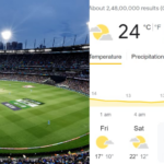 IND vs ZIM Weather Report Melbourne: Will Rohit Sharma’s India qualify for semifinals if rain washes out Zimbabwe match? Check here