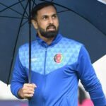 T20 World Cup 2022: Mohammad Nabi steps down as captain of Afghanistan following Australia defeat, reveals disagreement with management