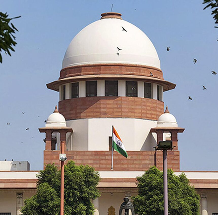 ‘Redact sensitive portion’: Supreme Court gives a way out of sealed cover affidavits