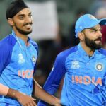 ‘Good preparation bring…,’ Arshdeep Singh on Team India’s T20 World Cup 2022 campaign