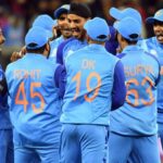 T20 World Cup 2022 Group 2 Points Table: Team India road to semis gets TOUGH, matches vs Bangladesh and Zimbabwe are ‘must-win’ now