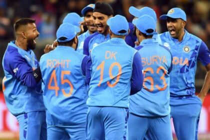 T20 World Cup 2022 Group 2 Points Table: Team India road to semis gets TOUGH, matches vs Bangladesh and Zimbabwe are ‘must-win’ now