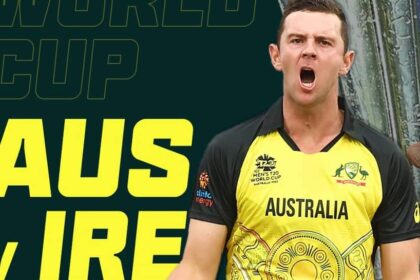 AUS vs IRE Dream11 Team Prediction, Match Preview, Fantasy Cricket Hints: Captain, Probable Playing 11s, Team News; Injury Updates For Today’s AUS vs IRE T20 World Cup 2022 Super 12 in Brisbane, 130 PM IST, October 31