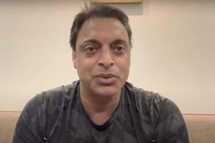 ‘India ne marwa diya’: Shoaib Akhtar reacts after India’s loss against South Africa, makes prediction for PAK vs SA match