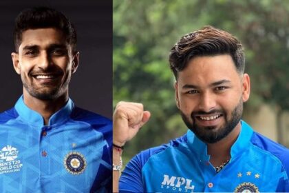 T20 World Cup: Wasim Jaffer surprised by inclusion of Deepak Hooda in place of Rishabh Pant in IND vs SA match