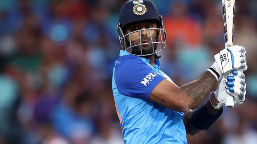 IND vs SA: ‘SKY is beyond the limits’: Suryakumar Yadav sets Twitter on fire with SENSATIONAL innings in T20 World Cup, check reacts