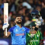 Virat Kohli breaks HUGE T20 World Cup record, becomes only second player to achieve THIS milestone