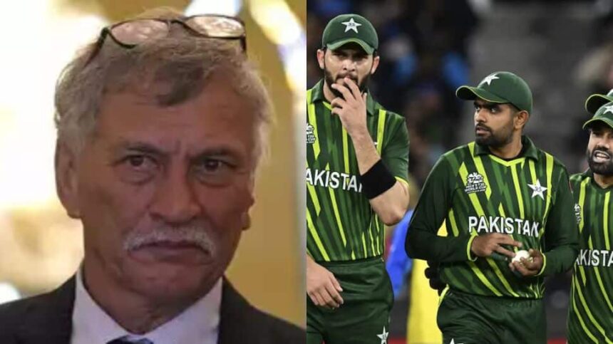 It will be my greatest joy and wish if…: BCCI President Roger Binny opens up on Pakistan likely getting knocked out of T20 WC