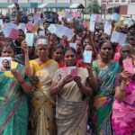 Villagers demand action against chit fund firm in Tiruppur