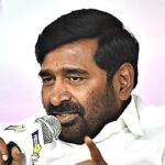 Unconvinced by explanation, EC censures Telangana Energy Minister ahead of Munugode by-election