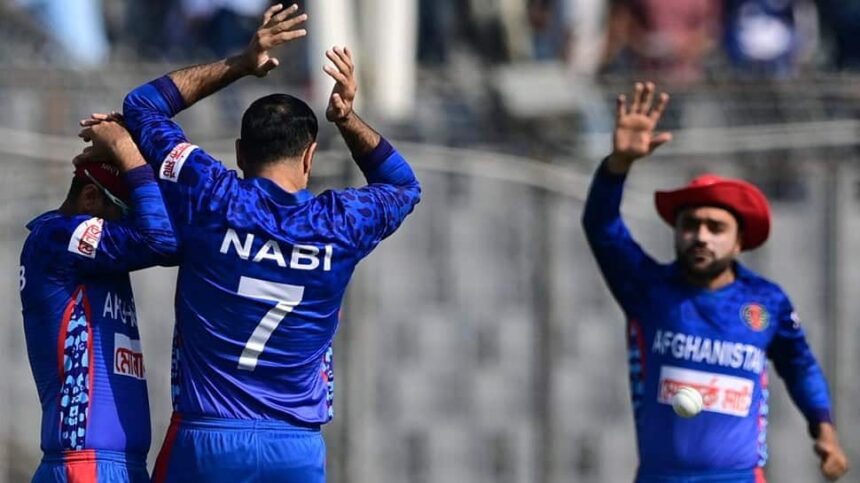 Afghanistan vs Ireland T20 World Cup 2022 Match No. 25 Preview, LIVE Streaming details: When and where to watch SL vs IRE match online and on TV?