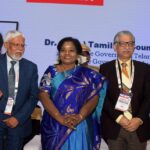 Awareness and support system essential for battling cancer: Tamilisai