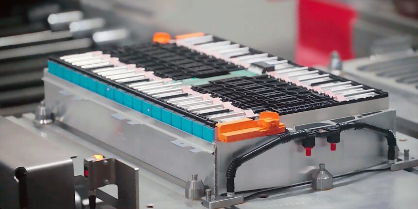 Why 2023 is a breakout year for batteries