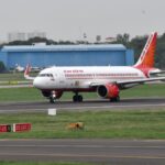 Air India 'urinating' incident victim says crew made her confront, negotiate with perpetrator