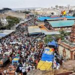 6 dead in accident while heading to temple near Belagavi