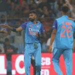 India vs Sri Lanka 1st T20: Hardik Pandya REVEALS why Axar Patel bowled the final over in Mumbai