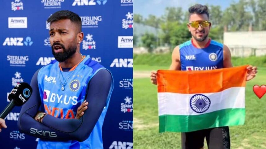 Is Umran Malik part of Team India’s future plan for ICC World Cup 2023? Hardik Pandya answers