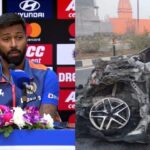 Hardik Pandya reveals how Team India reacted to Rishabh Pant’s car accident