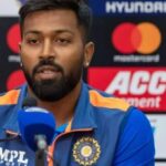 Hardik Pandya reveals his ‘New Year’s Resolution’