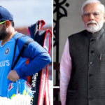 PM Modi speaks with Rishabh Pant’s family following horrific accident