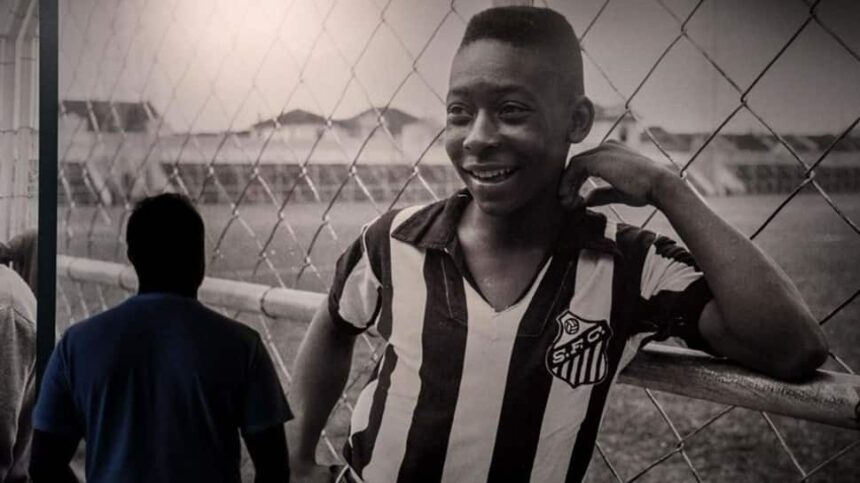 Premier League and EFL plan to pay tribute to Brazil’s legendary footballer Pele