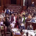 Opposition demand for Parliament debate on India-China standoff denied