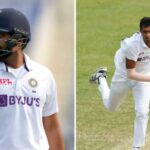 Rohit Sharma and Navdeep Saini RULED OUT of 2nd Test vs Bangladesh in Mirpur