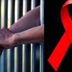 झांसी जेल के 14 कैदी HIV संक्रमित, 75 से अधिक अन्य बीमारियों से ग्रस्त