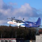 Hydrogen-powered planes take off with startup’s test flight