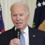 FBI searched Biden home, found documents marked classified