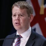 Chris Hipkins to be New Zealand's next prime minister