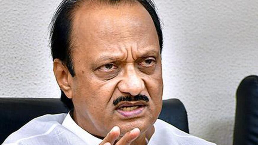 Congress was warned of Nashik seat problems: NCP leader Ajit Pawar
 