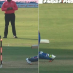 Hardik Pandya out or NOT OUT? Third umpire GOOFS UP, feel India fans as all-rounder dismissed in strange fashion vs NZ