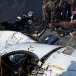 Nepal plane crash live updates | 68 bodies recovered from Pokhara crash site, say officials; five Indians among 72 onboard