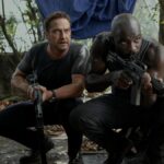 Mike Colter on ‘Plane’: ‘It starts with the script’