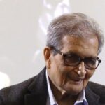 CAA implementation to reduce role of minorities: Amartya Sen