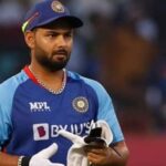 Rishabh Pant set to miss both IPL and ODI World Cup 2023, Check possible return date here