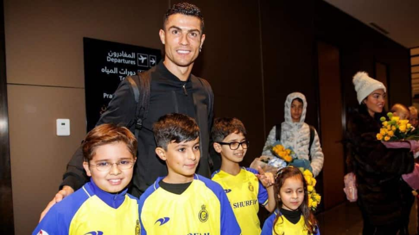 ‘Cristiano Ronaldo’s contract with Al-Nassr does not…’, Saudi Arabia club makes MASSIVE comment on Ex-Manchester United star