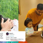 ‘Aisi Ghatiya Baatein’: DCW chief shares screenshots of UGLY comments made on Virat Kohli, MS Dhoni’s daughters, calls for FIR