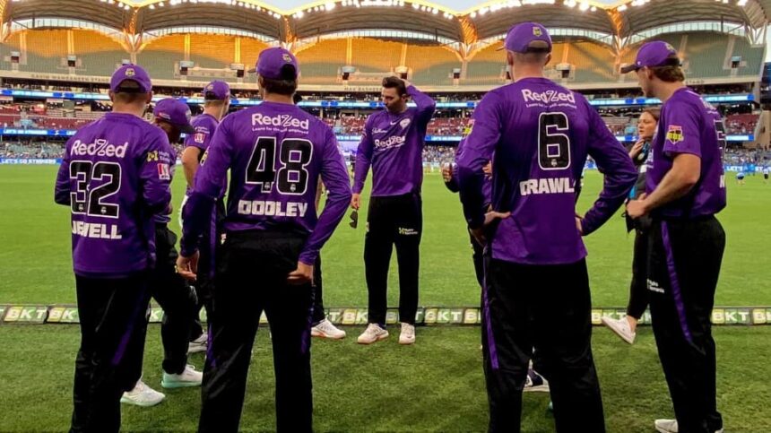 Hobart Hurricanes vs Melbourne Stars Big Bash League 2022-23 Match No. 35 Preview, LIVE Streaming details and Dream11: When and where to watch HUR vs STA BBL 2022-23 match online and on TV?