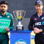 PAK vs NZ Dream11 Team Prediction, Match Preview, Fantasy Cricket Hints: Captain, Probable Playing 11s, Team News; Injury Updates For Today’s PAK vs NZ 1st ODI match in National Stadium, Karachi, 3PM IST, January 9