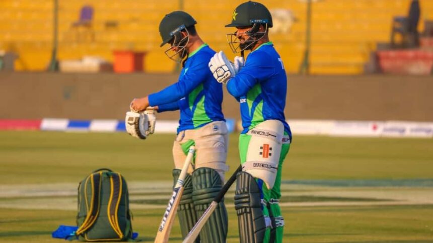 Pakistan vs New Zealand 1st ODI Match Preview, LIVE Streaming details: When and where to watch PAK vs NZ 1st ODI match online and on TV?