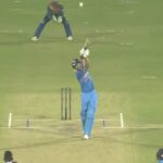 IND vs SL: ‘Showing Gill how to play T20 cricket’, Fans all praise for Rahul Tripathi after fiery 35 against Sri Lanka