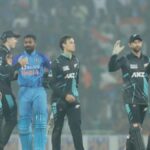 Ind vs NZ: 100 रन बनाने में भी टीम इंडिया के छूटे पसीने, आखिरी ओवर में ऐसे मिली जीत