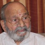 Film maker par excellence: Kalatapasvi Viswanath no more