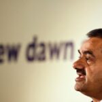 Adani stocks tumble as impact of Hindenburg report grows