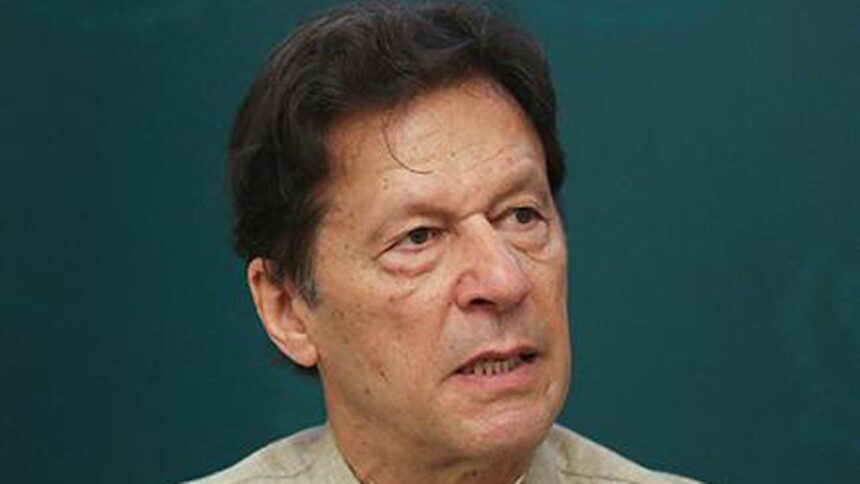 Imran Khan to contest all 33 parliamentary seats in upcoming Pak bypolls