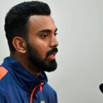 India vs Australia 2023: After Virat Kohli, Newly-Married KL Rahul Turns Spiritual Before Border Gavaskar Trophy, Check PIC HERE